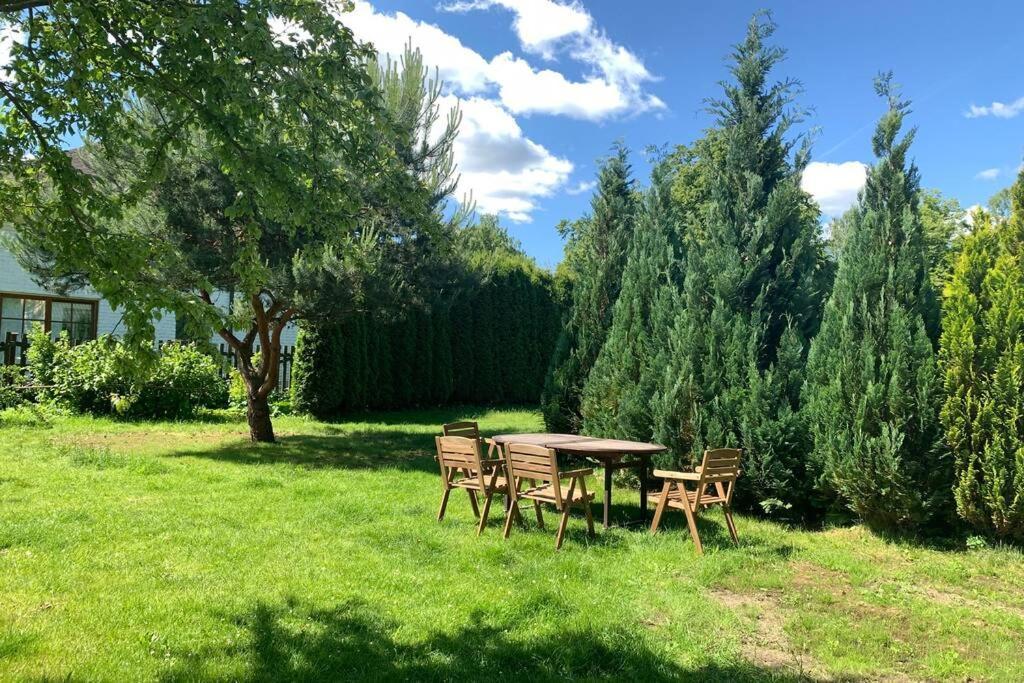 Vaivari Retreat Jūrkalne Esterno foto