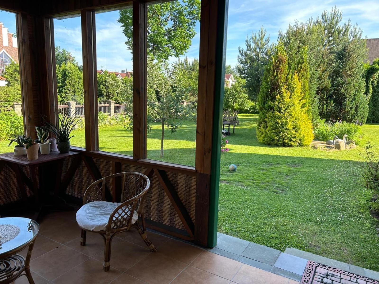 Vaivari Retreat Jūrkalne Esterno foto